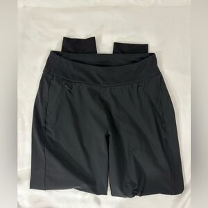 Athleta Women's Black Joggers